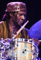 HAMID DRAKE