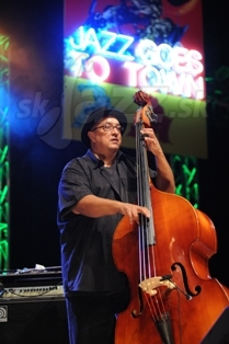 HARRISON