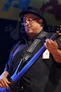  HARRISON 