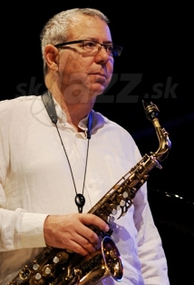 MARTY EHRLICH 