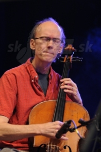  HANK ROBERTS