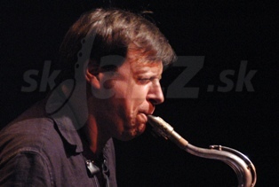  CHRIS POTTER
