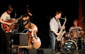 GRZECH PIOTROWSKI QUARTET