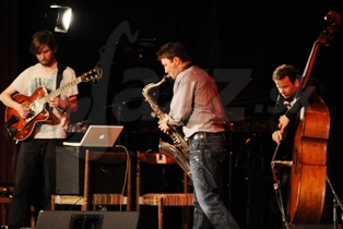 BRAM + GRZECH + MICHAL