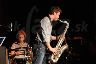 ONNO + GRZECH 