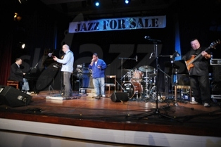 LÁSZLÓ & KÁLMÁN QUARTET