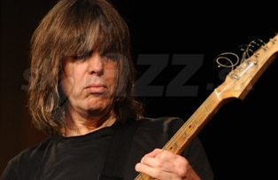 MIKE STERN