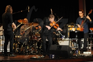 MIKE STERN BAND
