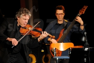  DIDIER + ALAIN 