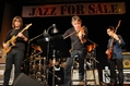  MIKE STERN BAND