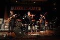 MIKE STERN BAND