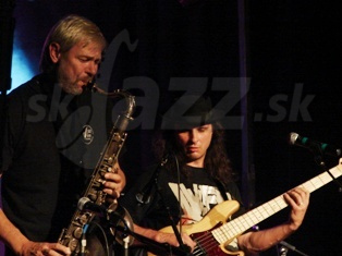  TOMÁŠ + PAVEL