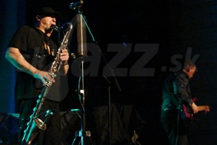 PETR + FREDY