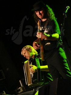  TOMÁŠ + PAVEL