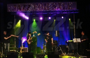 PAVEL JAKUB RYBA BAND