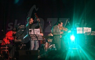  JAZZPLAYSEUROPE LABORATORY 