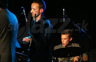  IVANN + LANDER GYSELINCK