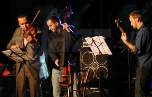  JAZZPLAYSEUROPE LABORATORY