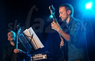  MACIEJ + IVANN 