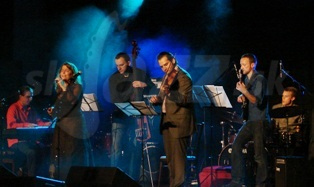 JAZZPLAYSEUROPE LABORATORY