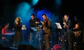 JAZZPLAYSEUROPE LABORATORY