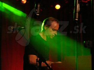  ZSOLT KALTENECKER 