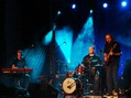  ZSOLT KALTENECKER TRIO