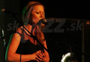 ANNA MARIA JOPEK