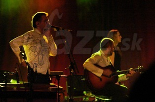 ANNA MARIA JOPEK & BAND