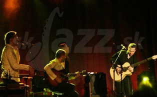  ANNA MARIA JOPEK & BAND