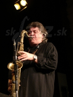  GYULA CSEPREGI