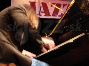  LESZEK MOZDZER