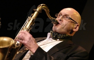 ŠTĚPÁN MARKOVIČ