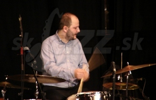 MARIÁN ŠEVČÍK