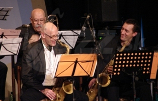  ŠTĚPÁN + ONDŘEJ