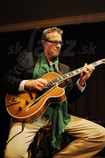  CHRISTIAN HAVEL