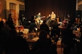 ANDY MIDDLETON QUARTET