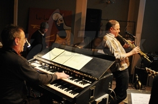  ERWIN + ANDY