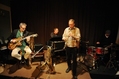 ANDY MIDDLETON QUARTET