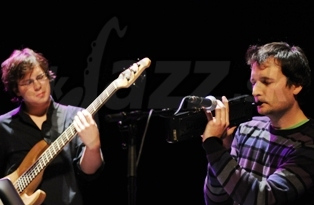 MILOŠ + MARCEL
