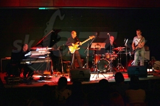 M.VALIHORA & PUNK FUNK PROJECT