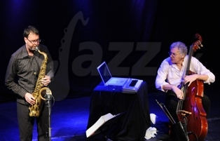 M.VITOUS & R.BONISOLO DUO