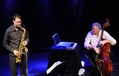 M.VITOUS & R.BONISOLO DUO