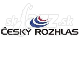 LOGO - ČESKÝ ROZHLAS 