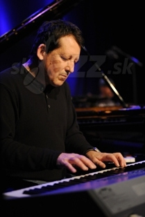 JEFF LORBER 