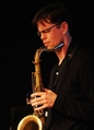 DONNY McCASLIN