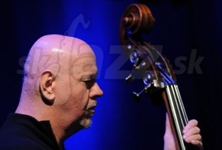  JAY ANDERSON