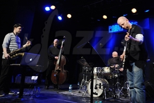 ADAM NUSSBAUM & BANN