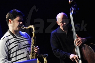  SEAMUS + JAY