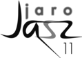 LOGO - JAZZ JARO 2011